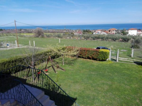 Villa George